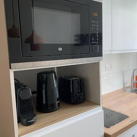 Superbe Duplex Hypercentre Dans Une Rue Pietonne Λιμόζ Εξωτερικό φωτογραφία