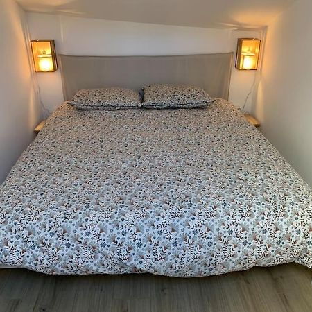 Superbe Duplex Hypercentre Dans Une Rue Pietonne Λιμόζ Εξωτερικό φωτογραφία