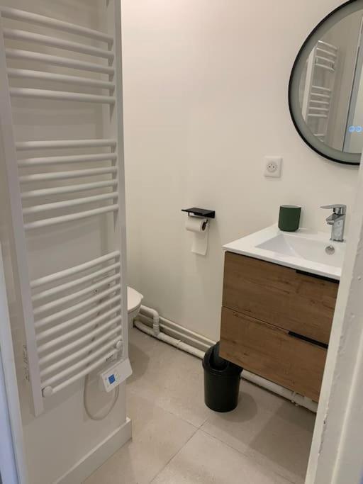 Superbe Duplex Hypercentre Dans Une Rue Pietonne Λιμόζ Εξωτερικό φωτογραφία