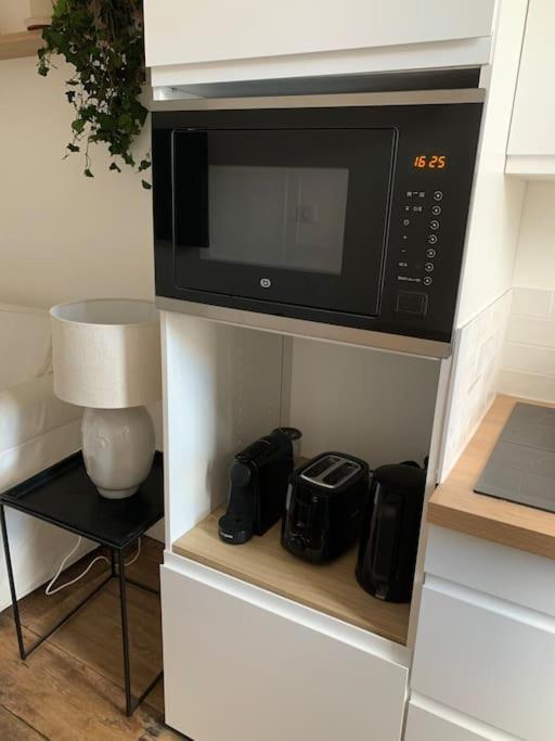 Superbe Duplex Hypercentre Dans Une Rue Pietonne Λιμόζ Εξωτερικό φωτογραφία