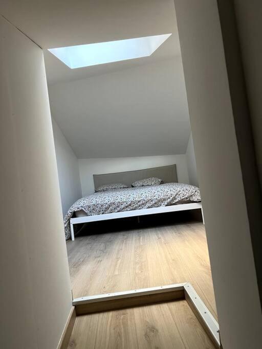 Superbe Duplex Hypercentre Dans Une Rue Pietonne Λιμόζ Εξωτερικό φωτογραφία