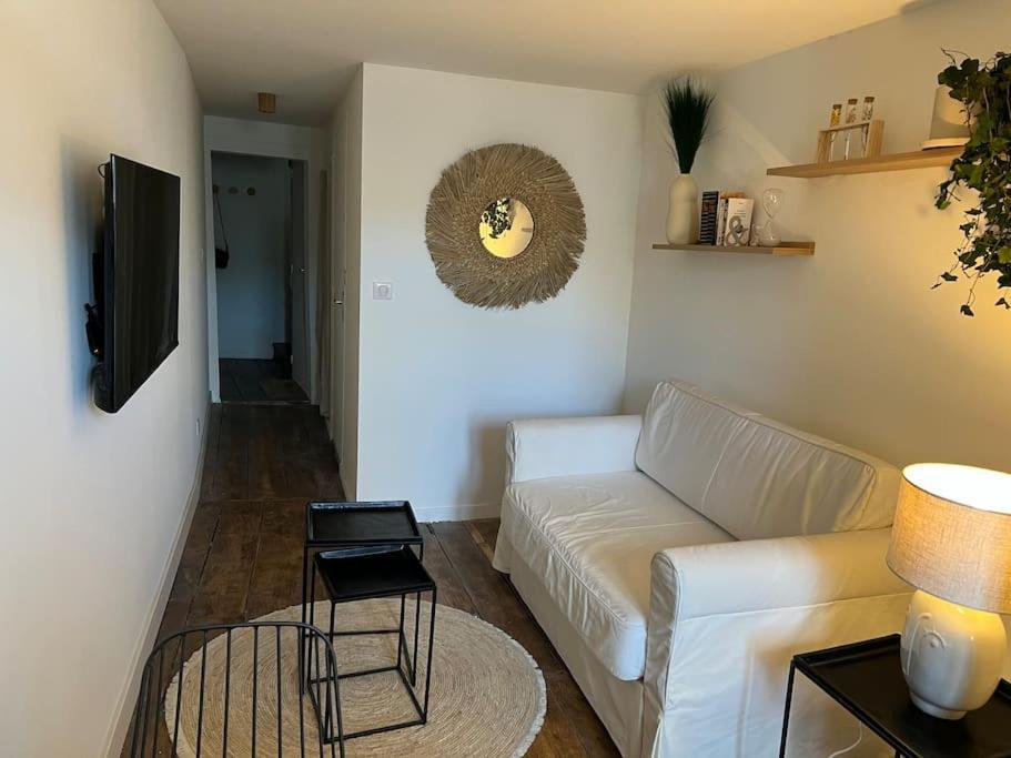 Superbe Duplex Hypercentre Dans Une Rue Pietonne Λιμόζ Εξωτερικό φωτογραφία