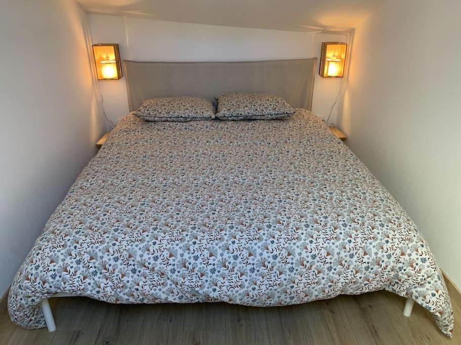 Superbe Duplex Hypercentre Dans Une Rue Pietonne Λιμόζ Εξωτερικό φωτογραφία